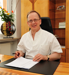 Dr. Sartoris